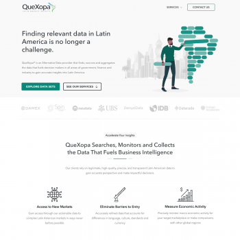 QueXopa