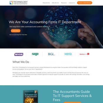 tech-for-accountants