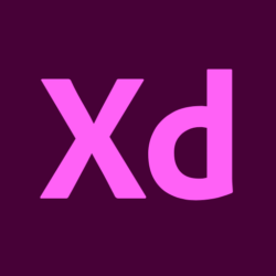 Adobe XD Logo