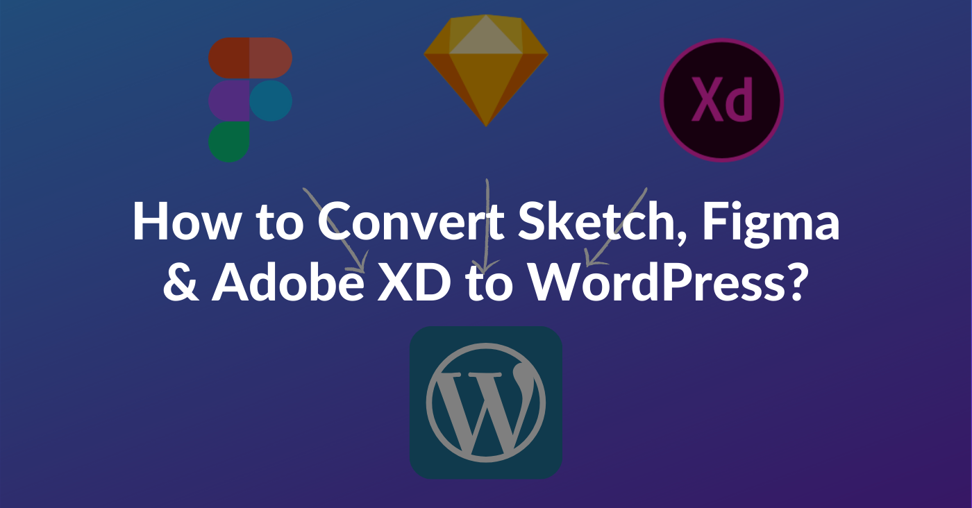 Video Tutorial How to convert from XD to Sketch  Magicul Blog