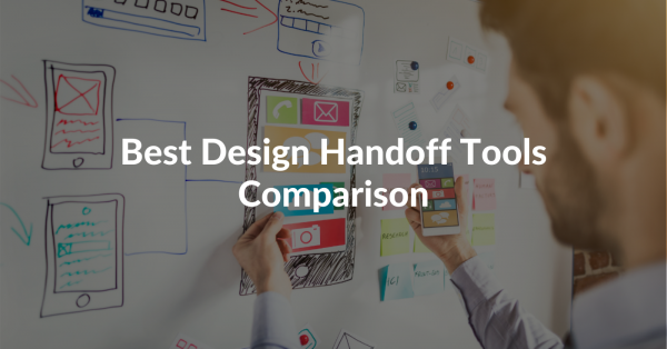 avocode vs zeplin vs invision